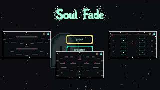 ¡SOUL FADE - Tráiler (Arcade Survival 2D) screenshot 5