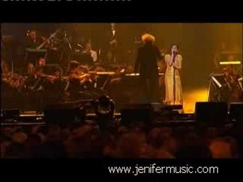 Jenifer - C'est de l'or