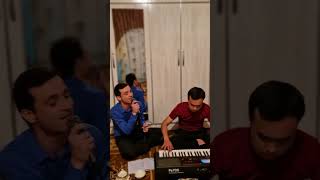 Balkan Mergencayew-Hurma Janly Ses Sazandaruslan Vepayev