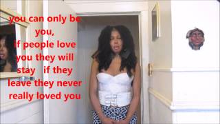 Transgender Mia Isabella Speaks Out on Tyga scandal