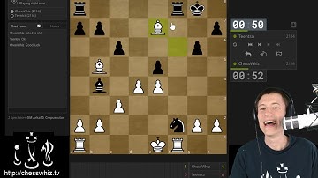 World Atomic Chess Championships