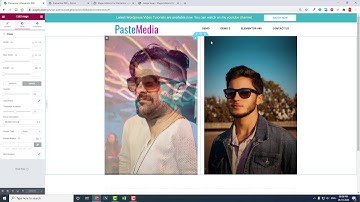 How to Design Image Swap on Hover Widget with Elementor Free Version