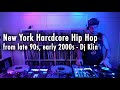 Stream hip hop 90s 2000s new york gangsta hardcore  dj klin