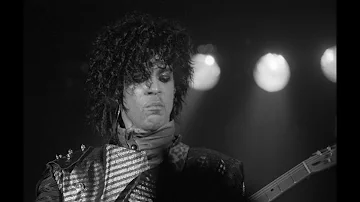Stand Back, Let's Go Crazy • Prince & The Revolution