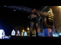 NO QUEDA NADA ((EN VIVO)) 31.10.2015