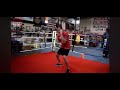 A true teacher doesn’t just tell—they guide, correct, & help you master the smallest details #boxing