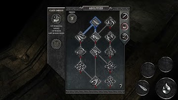 [AnimA][ARPG][DIABLO LIKE][R1] Sorcery #43. BASEMENT I II III IV