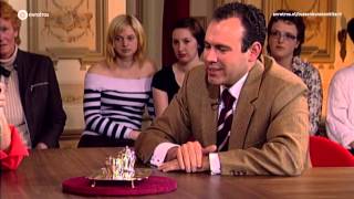 Bijzondere Herinneringen Van Esther En Emiel Aardewerk - Tussen Kunst En Kitsch