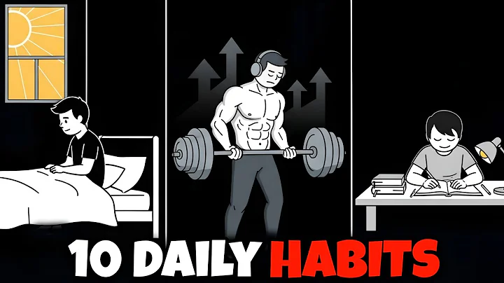10 Habits That Quietly Transform Your Life Forever