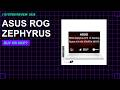 Asus ROG Zephyrus 14 2026 Review: Before You Buy, Should You Upgrade?