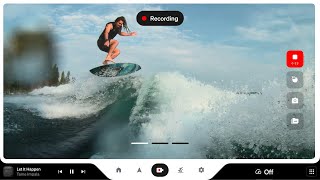 Arc Sport | Introducing Video Recording
