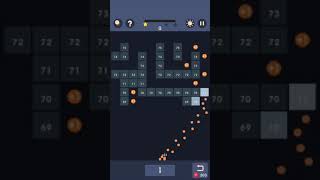 Jay plays Bricks n Balls - Level 263 - 3 stars - No help