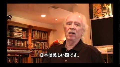 映画『ザ・ウォード/監禁病棟』カーペンター監督メッセージ