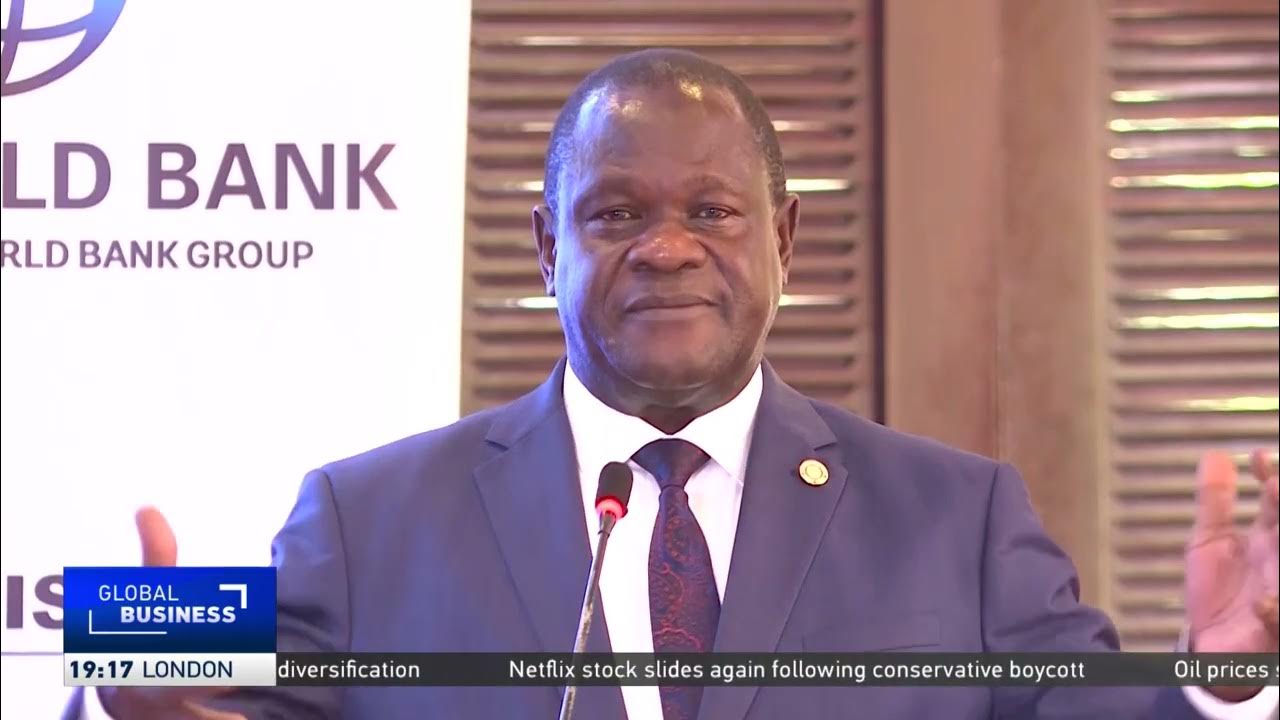 Uganda’s economy grows, but World Bank asks is it sustainable?