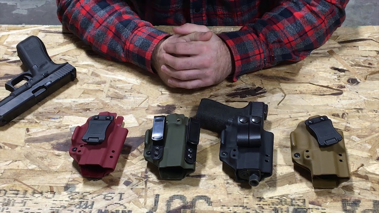corso concealment llc stealth