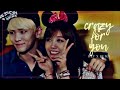 Key x Eunji / Crazy for you