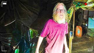 Download lagu Killer Realizes Cop Found His Decapitated Victim In Drum