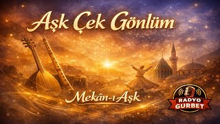 Aşk Çek Gönlüm