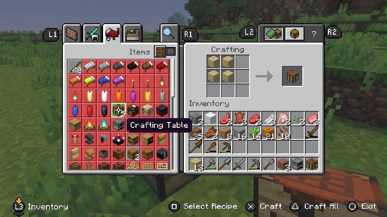 Minecraft Realm S2 Ep35