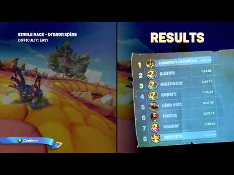 Skylanders SuperChargers Portal Owneru0027s Pack