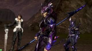DFFAC いつでも呼べ! カイン ダイヤ アヴェンジャー #1