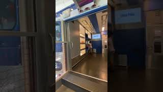 Inside The Ambulance At The Hands On Museum