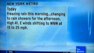 Intellistar Feb. 2, 2011 738Am