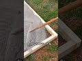 ドライコンクリートの驚きの仕組み