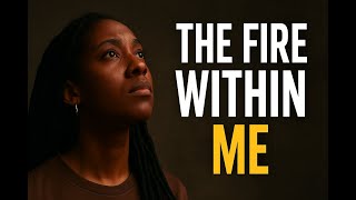 Unleash Your Inner Fire: A Motivational Journey