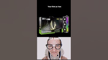 Whats your first GPU? #pc #pcgaming #gamingpc #graphicscard #gpu #pcgamer