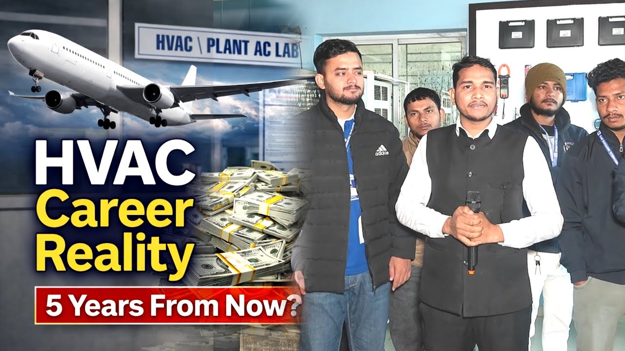 2026 | После 10-го, 12-го класса или бакалавриата и магистратуры: карьерные перспективы в сфере к...