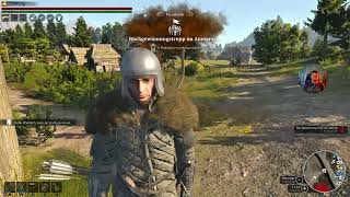 Tag 141 in Bellwright Briganten zurückschlagen