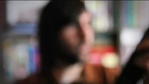 Coconut Records "Microphone" Official Video From Davy