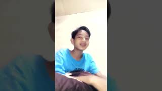 Rifall - Ini Cinta, Kan? | Bedroom Session