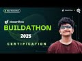 AI Hackathon | Hackathon Opportunity | Dreamflow Buildathon 2025