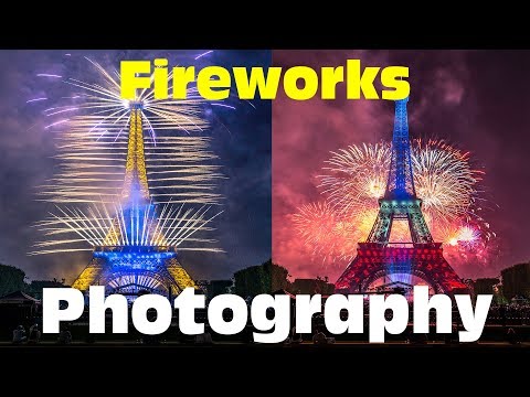 Landscape Photography |