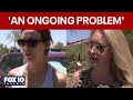 Vistancia cell tower sparks neighborhood battle | FOX 10 Phoenix