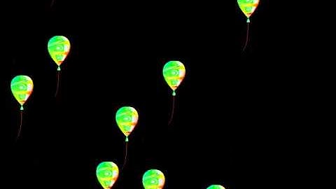 3D Max Particle Systems 24