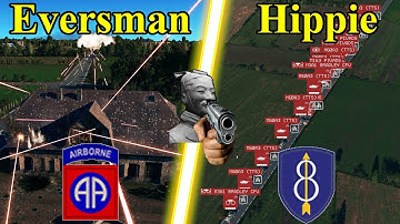 Haha PIVADS Go BRRRRRRRRR Warno 1v1