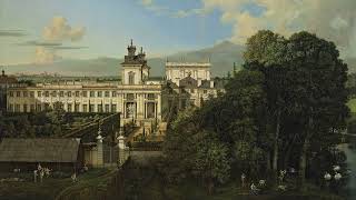 Johann Michael Haydn (1737-1806) - Concerto in C-Dur (1761)