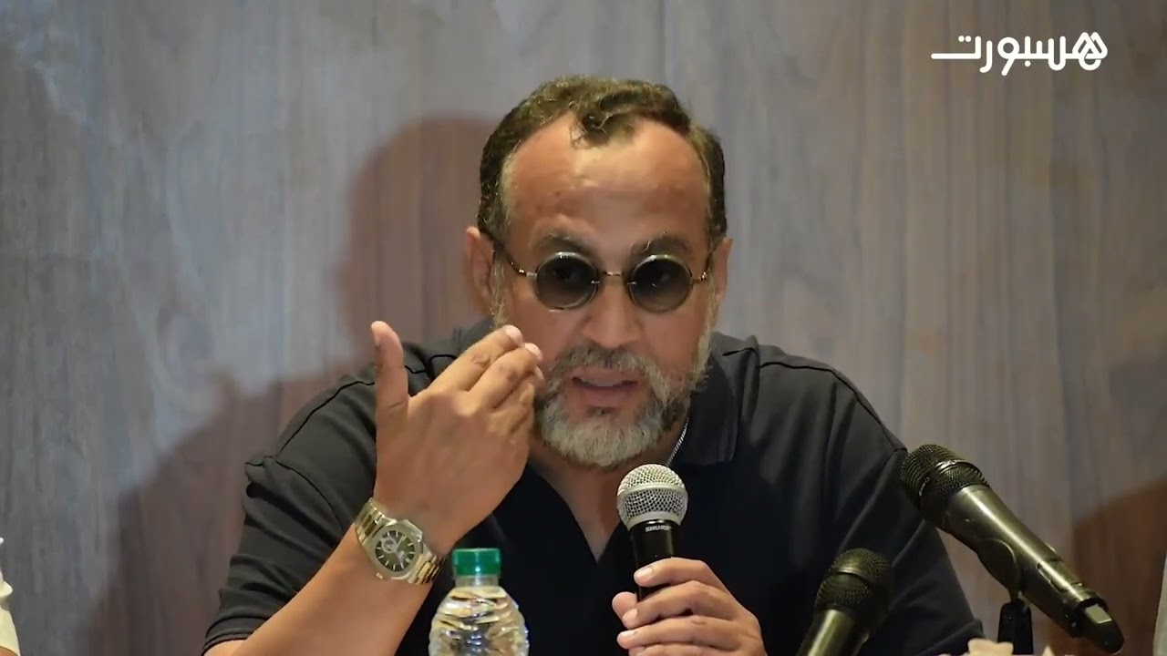 حنيفة رئيس الكوكب المراكشي: ضيعنا النقاط مع الحيمر.. والفريق عاش خيانات وخاص النادي يتنقى