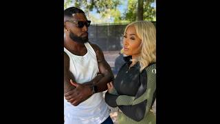 When Dave Asks Amber About Shayla