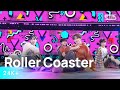 24K+(투포케이플러스) - Roller Coaster(롤러코스터) @인기가요 inkigayo 20231203