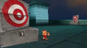 Asterix & Obelix XXL [PS2] - (Walkthrough) - Part 9