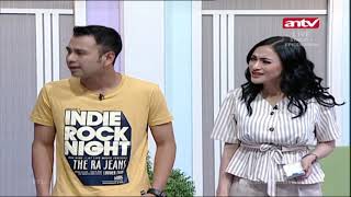 Download Lagu Amel Alvi Ditagih Hutang! | Pesbukers | ANTV | 19/07/2019 | Eps 77 Part 1 MP3