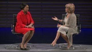 Connecting with Women in the World