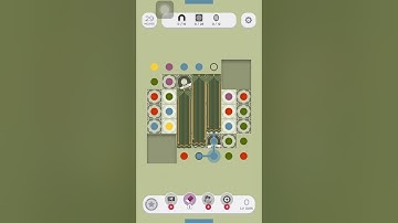 Two dots level 3015 no powerups!!