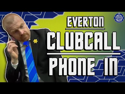 End In Sight For 777 Takeover Bid? | EVERTON CLUBCALL LIVE