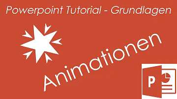 Wie kann ich Animationen in PowerPoint löschen?