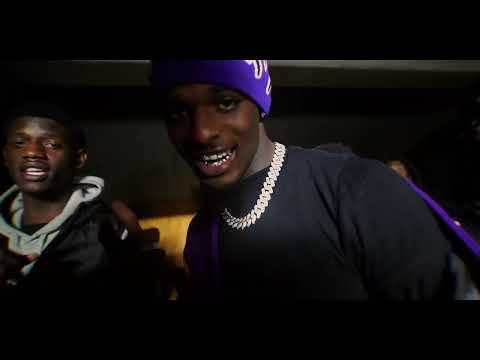 Double D Cooter , SG Chapo - 80k (( Official Music Video ))
